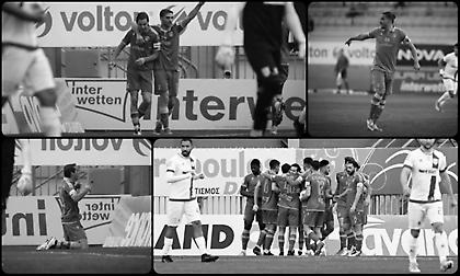 Αστέρας Τρίπολης: Και παραμιλάνε όλοι!