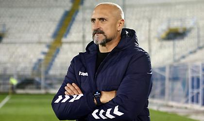 Η ενδεκάδα του Απόλλωνα στην επιστροφή του Φέστα