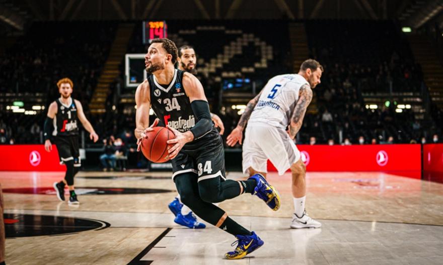 «Στραπάτσο» για Βίρτους, πήρε τον «εμφύλιο» η Γκραν Κανάρια