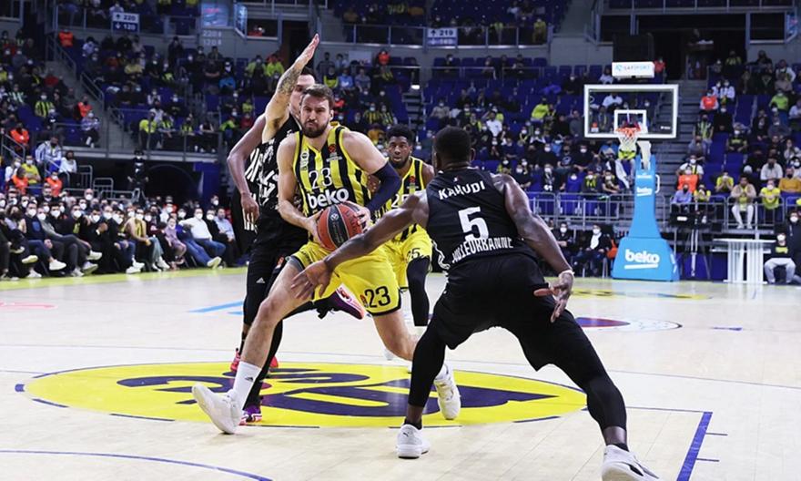 Φενέρμπαχτσε: Αμφίβολος για Αρμάνι ο Γκούντουριτς