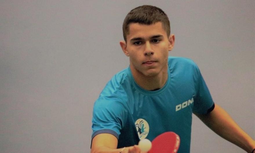 Ο Χατζηλυγερούδης στην πρώτη θέση του πίνακα αξιολόγησης