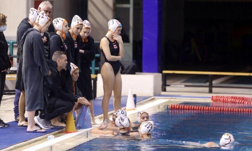 Ηλυσιακός-Νηρέας Χαλανδρίου 6-13