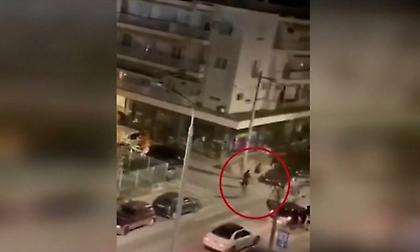 Μεγαλώνει ο κλοιός αίματος λόγω της οπαδικής βίας: 118 περιστατικά μέσα στο 2021