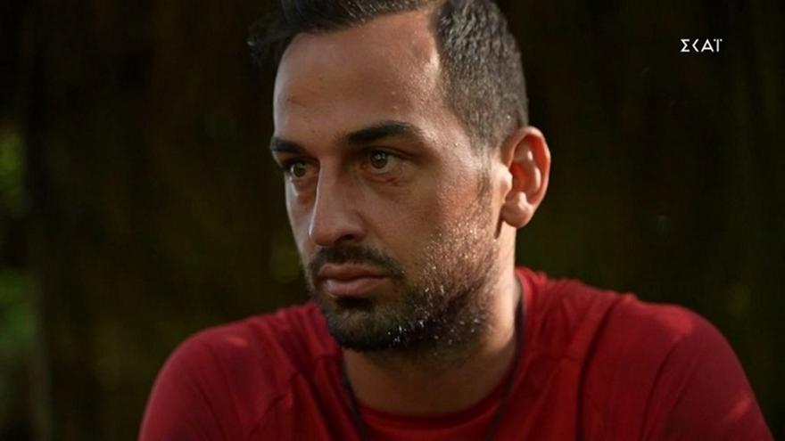 Survivor: Το... δαιμόνιο σχέδιο του Σπύρου για τον Σοϊλέδη