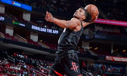 ΝΒΑ: Ανακοινώθηκαν τα ονόματα για τον διαγωνισμό καρφωμάτων - Μέσα ο ρούκι, Τζέιλεν Γκριν!