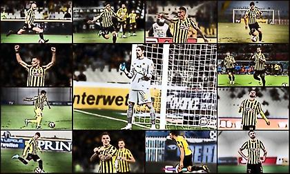 To «κιτρινόμαυρο» report: Ο έλεγχος των 13 καλοκαιρινών μεταγραφών της ΑΕΚ