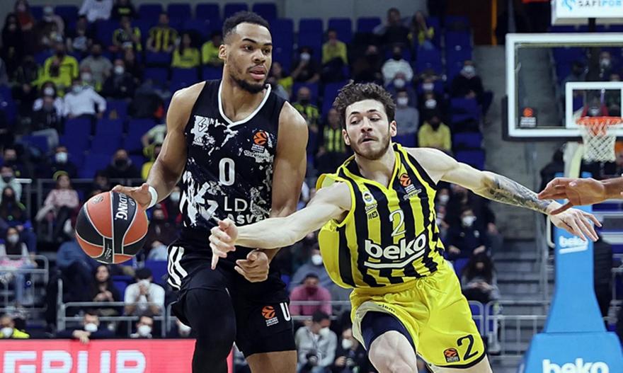 Βιλερμπάν: Νοκ άουτ για έξι εβδομάδες ο Οκόμπο!