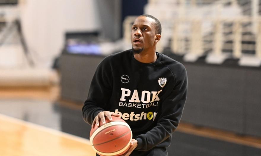 Με το μυαλό στον Προμηθέα και με Γκριν ο ΠΑΟΚ…