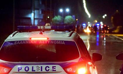 Συνελήφθη ο φερόμενος ως δράστης για τη δολοφονία του Άλκη