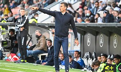 Ο Τιάγκο Μότα καλύτερος προπονητής του Ιανουαρίου στη Serie A