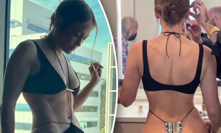 Τζένιφερ Λόπεζ: Άκρως αποκαλυπτικές αναρτήσεις