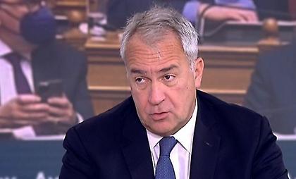 Βορίδης: «Με τη συμπεριφορά του Πολάκη θυμήθηκα τον Κασιδιάρη»