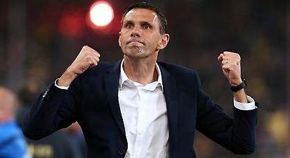 Οριστικό: Νέος προπονητής της Εθνικής ο Γκουστάβο Πογέτ!