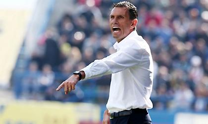 Το συμβόλαιο του Πογέτ στην Εθνική