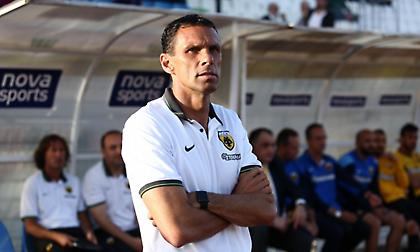 ΕΠΟ: Έγινε η εισήγηση για τον Πογιέτ στον πάγκο της Εθνικής