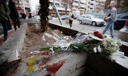 «Μπαμπά, πήγαινε στον Άλκη. Δεν μπόρεσα να τον σώσω»: Συγκλονίζουν οι μαρτυρίες μετά τη δολοφονία