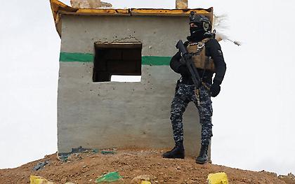 Συρία: Νεκρός ο ηγέτης του ISIS ύστερα από αμερικανική επιχείρηση
