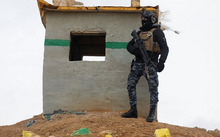 Συρία: Νεκρός ο ηγέτης του ISIS από αμερικανική επιχείρηση