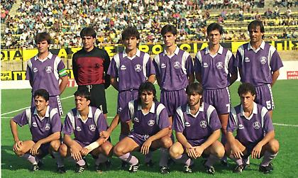 Κουίζ: Μπορείς να αναγνωρίσεις δέκα ελληνικές ομάδες;