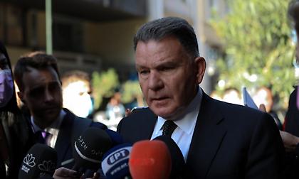 Κούγιας για Τζαβέλλα: «Είναι ένας μ…ας και μισός»