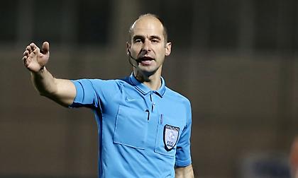 Πρωταγωνιστής σε φιάσκο και σε αγώνα της ΕΠΣ Ημαθίας ο Καραντώνης!