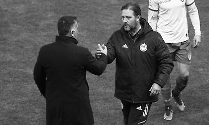 Την άλλη Τετάρτη θα έχουμε θρίλερ στο Καραϊσκάκη για το Κύπελλο