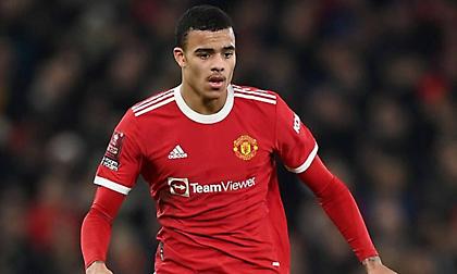 Η Μάντσεστερ Γιουνάιτεντ ενημέρωσε ότι αλλάζει τις φανέλες του Γκρίνγουντ