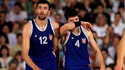 Βλάντε Ντίβατς: Θυσιάστηκε για τον Κόμπε και αποχαιρέτησε τον Ντράζεν σχεδόν 20 χρόνια