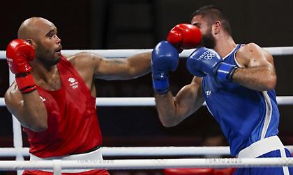 Η ΔΟΕ άφησε πυγμαχία & άρση βαρών εκτός Ολυμπιακών Αγώνων 2028 -Πιέζει για αλλαγές στη διοίκησή τους