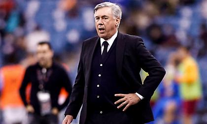 «Έχει γίνει παρεξήγηση»: Ο Αντσελότι εξηγεί το θέμα της άδειάς του!