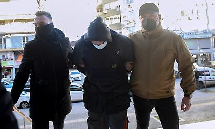 Διατάχθηκε άρση τηλεφωνικού απορρήτου στο κινητό του 23χρονου για τη δολοφονία του Άλκη!