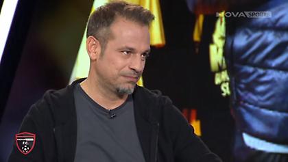 Νικολαΐδης για δολοφονία Άλκη: «Είμαι θυμωμένος. Είναι αδιανόητο και δεν ξεπερνιέται ποτέ»