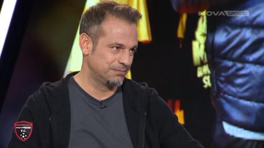 Νικολαΐδης για δολοφονία Άλκη: «Είμαι θυμωμένος. Είναι αδιανόητο και δεν ξεπερνιέται ποτέ»