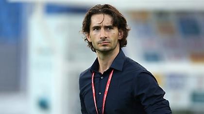 Πρώην βοηθό του Φαν'τ Σιπ θα έχει για δεξί του χέρι στην Εθνική ο Πογέτ!