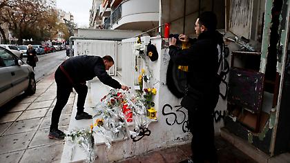 Από τα ΕΠΑΛ στη Χαριλάου: Τι τροφοδοτεί στη Θεσσαλονίκη δολοφονικές επιθέσεις όπως στον 19χρονο