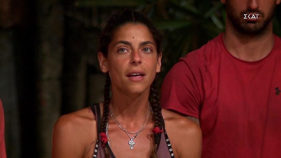 Μυριέλλα: «Καλό για την ομάδα μας να αποχωρήσει ο Κατσαούνης»