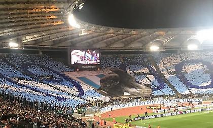 Λάτσιο: Η έλλειψη μεταγραφών έφερε πορεία διαμαρτυρίας από τους οπαδούς της