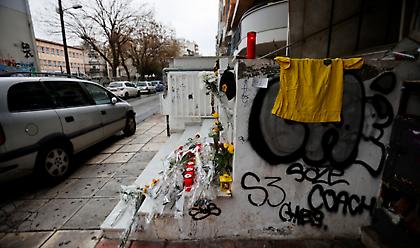 Στον εισαγγελέα σήμερα ο 23χρονος που συνελήφθη για την δολοφονία του 19χρονου Άλκη