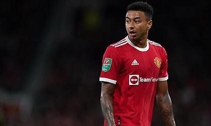 Λίνγκαρντ: «Η Μάντσεστερ Γιουνάιτεντ με συμβούλευσε να μείνω εκτός για προσωπικούς μου λόγους»