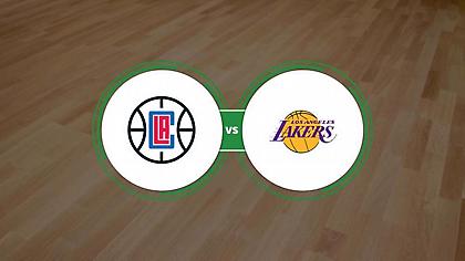 Κλίπερς-Λέικερς