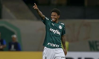 Μετακομίζει στην Τουρκία για λογαριασμό της Αντάλιασπορ ο Λουίζ Αντριάνο