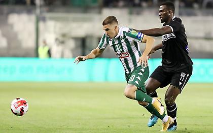 Οι στοιχηματικές προτάσεις της Super League: Carlitos Way στην Τούμπα