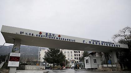 Εξιτήριο για τους δύο νεαρούς τραυματίες στη δολοφονική επίθεση στη Θεσσαλονίκη