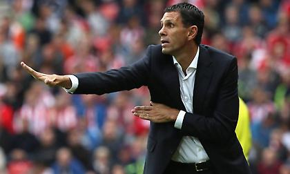 Γκουστάβο κάνε την Εθνική… Ουρουγουάη!