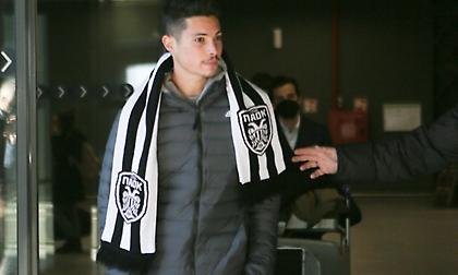 Με Ίνγκασον, Σοάρες και Τσόλακ η ευρωπαϊκή λίστα του ΠΑΟΚ