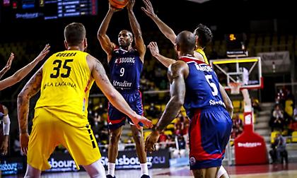 Απόλυτες Τενερίφη, Τόφας Μπούρσα