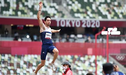 Δεύτερος στην Οστράβα ο Τεντόγλου