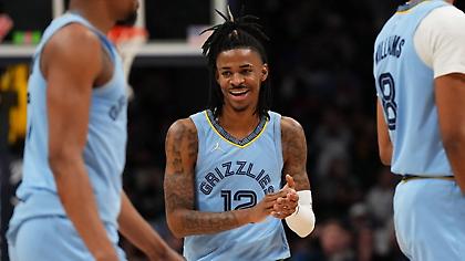 NBA Top 10: Τρομερός αιφνιδιασμός με Μοράντ στην πρώτη θέση