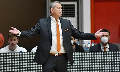 Ζούρος: «Συγχαρητήρια στους παίκτες και τώρα… ΠΑΟΚ»