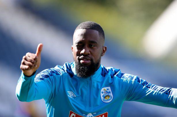 Στο «στόχαστρο» του Άρη ο Μπενζά